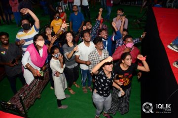 Jathi Ratnalu Pre Release Event